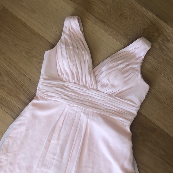 Bill Levkoff Full Length Dress - Picture 1 of 6